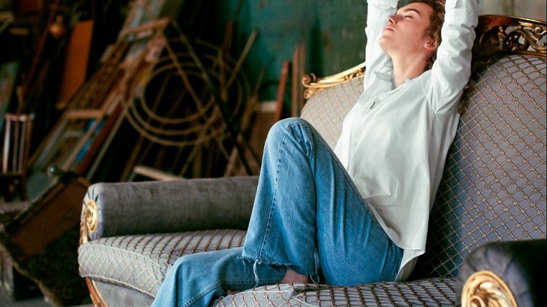 Příběh Kláry (41): Dědictví v čalouněném křesle