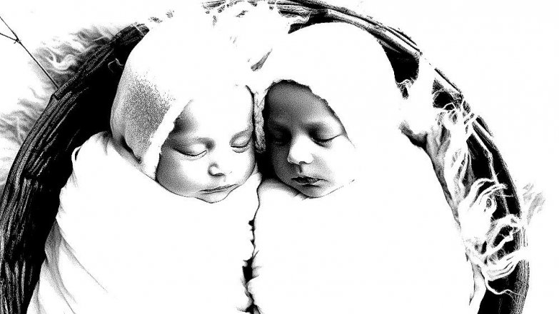 Příběh Jitky (48): Máma skoro celý život nevěděla, že má sestru-dvojče