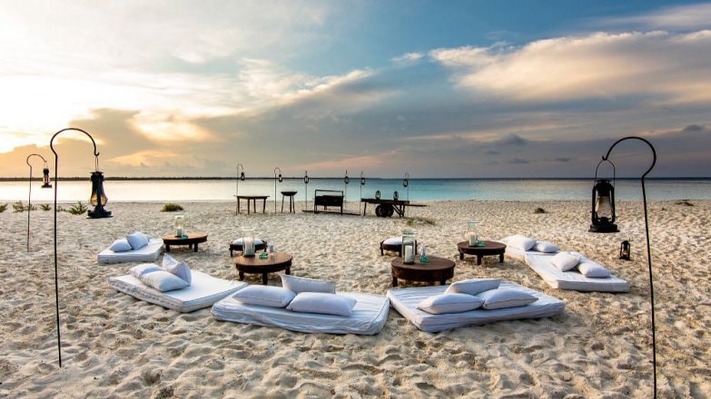 4 ostrovy, kde si prodloužíte léto