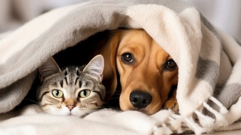 5 důvodů, proč se vyplatí pojistit domácího mazlíčka