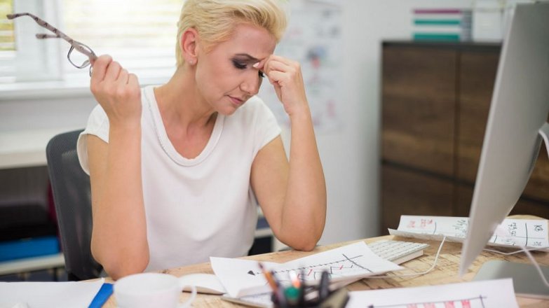 Epidemie stresu na vzestupu