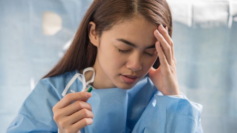 Nevyzpytatelný meningokok