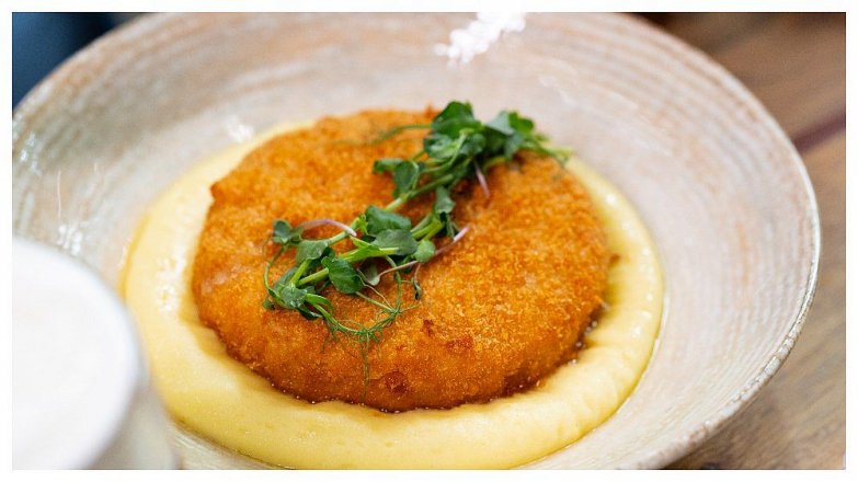 Holandský řízek z divočáka