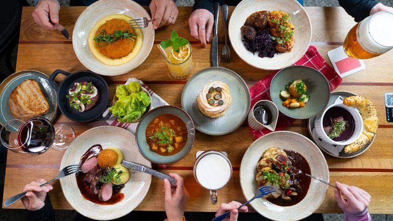 S šípkovou nebo se zelím? Podzimní čas přeje zvěřině