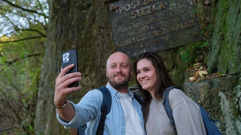 8 tipů na podzimní výlety v Posázaví