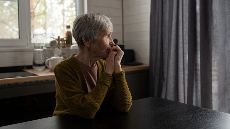 Příběh Jolany (65): Jsem pořád jen máma, i když mě syn nenávidí