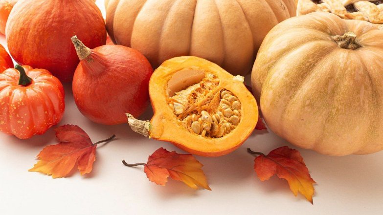 Podzimní knedlíky s dýní? Víme, které dýně použít