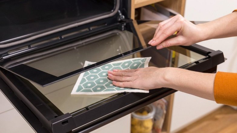 Zdravé pečení i snadné čistění trouby