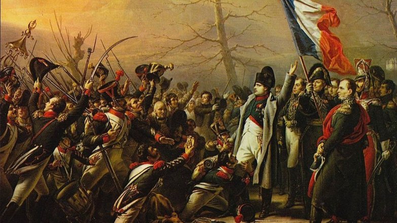 Napoleon byl malý a Julius César se narodil císařským řezem aneb 9 historických omylů