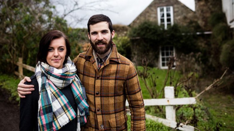 Eliška (33): Sousedé nám znepříjemňují život