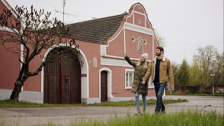 5 tipů na výlety po zapomenutých místech v jižních Čechách