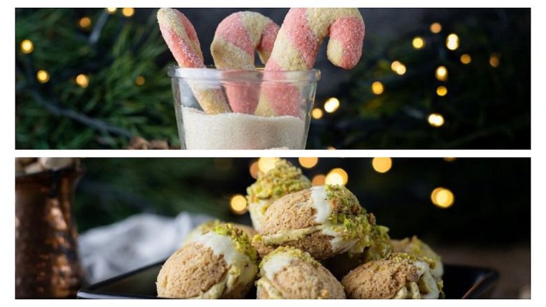 Vánoce, které voní po poctivosti aneb Správné suroviny na pečení