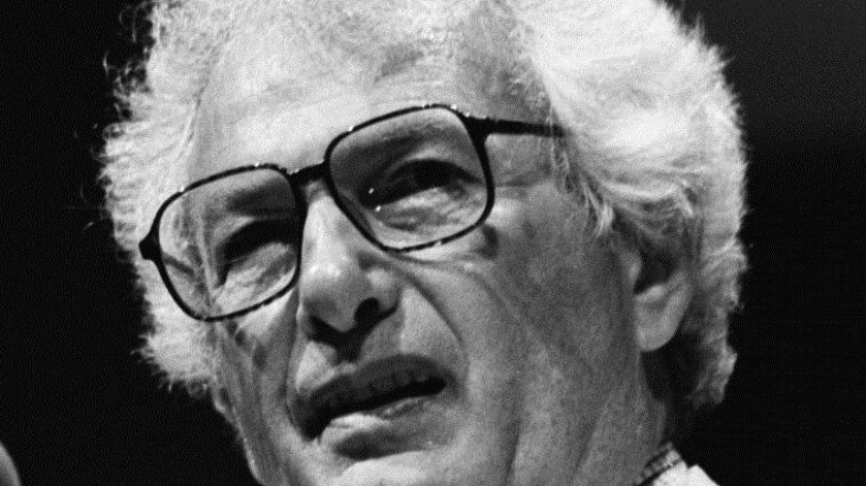 Joseph Heller (†76): Muž, který se smál absurditě světa