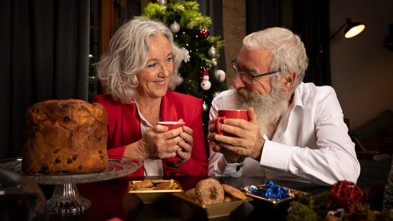 Příběh Ilony (48): Vánoce, které se vymkly plánu