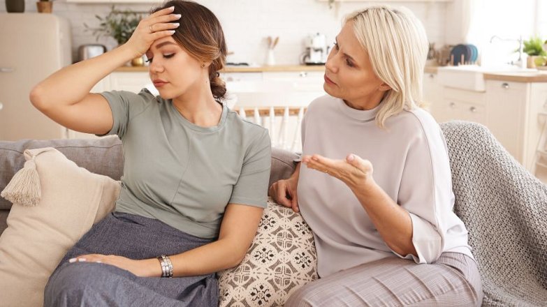 Příběh Zuzky (33): Kdo je můj táta?