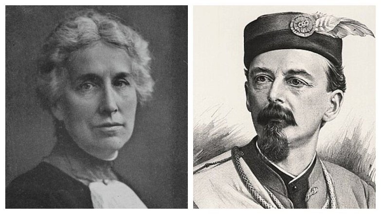 Renáta (†82) a Miroslav (†51) Tyršovi: Sokolské manželství