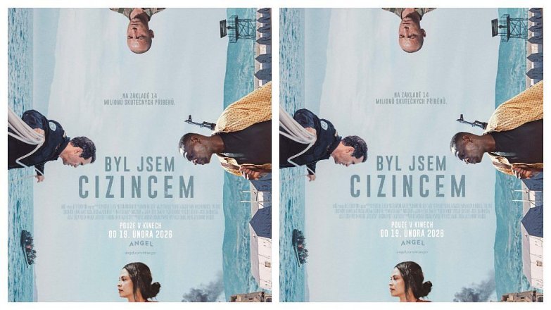 Do kin přichází oceňovaný film Byl jsem cizincem (+TRAILER)