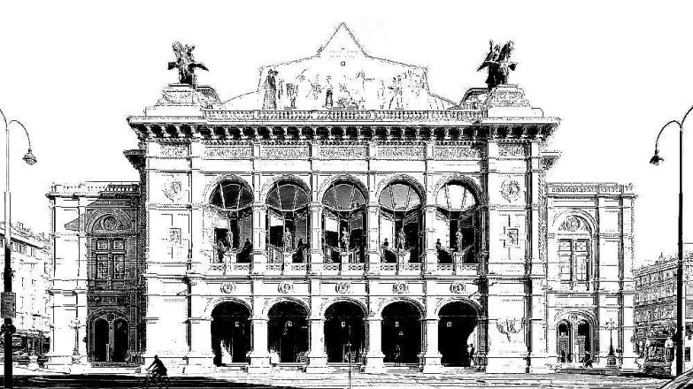 Josef Weinwurm: Vrah z vídeňské opery