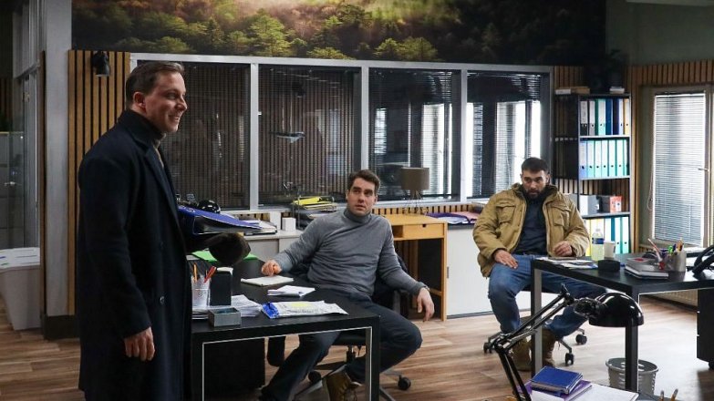 Odznak Vysočina po čtvrté