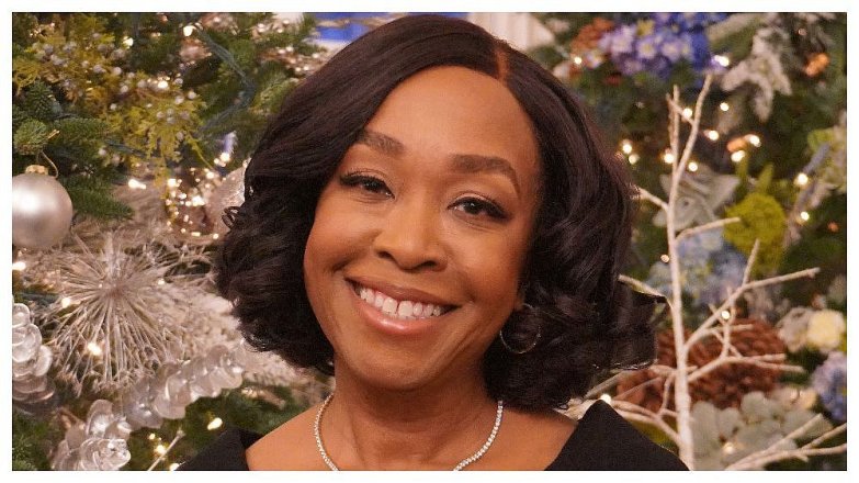 Shonda Rhimes (56): Královna televizní romantiky
