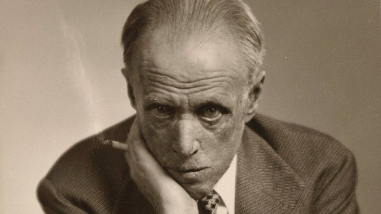 Sinclair Lewis (†65): Ostré pero, neklidná duše