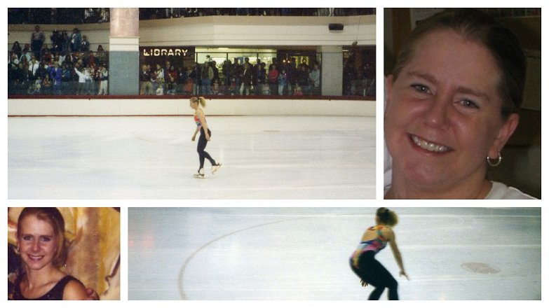 Tonya Harding (55): Vzestup a pád ledové královny