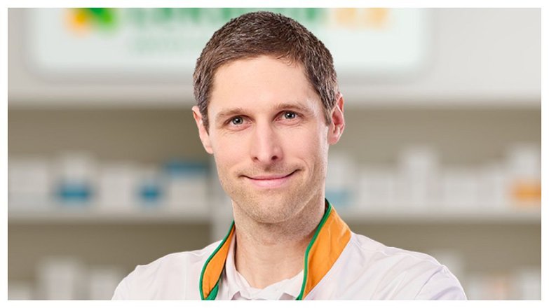 Ondřej Pleskot: Farmaceut a lékař by měli fungovat jako tým