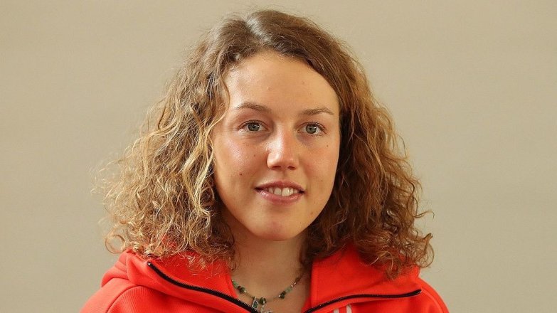 Laura Dahlmeierová (†31): Když medaile nestačí