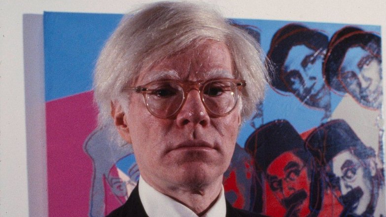 Andy Warhol (†58): 10 zvrhle zajímavých faktů o otci pop artu