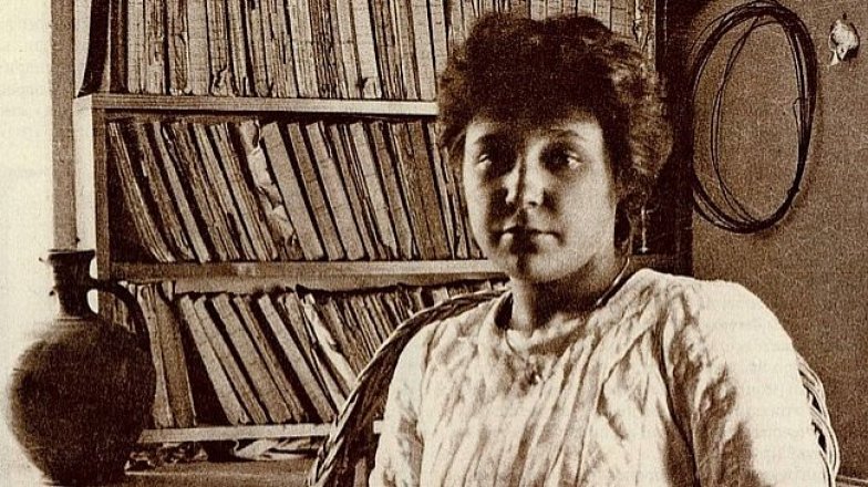 Marina Cvětajevová (†48): Poezie v čase strachu