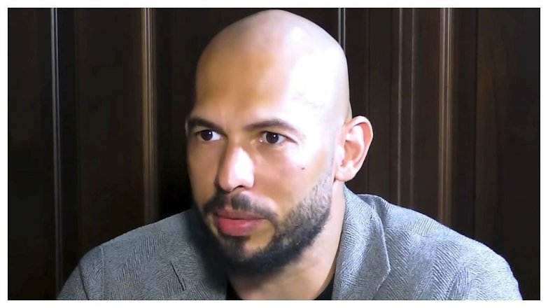 Andrew Tate (39): Muž, který rozdělil svět