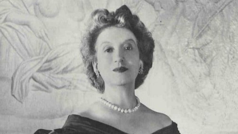 Elizabeth Arden (†84): Žena, která natřela dveře rudou barvou a prošla jimi dobýt svět