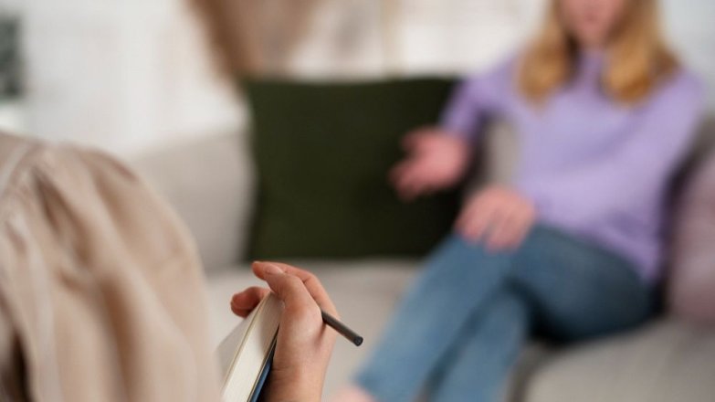 Češi potřebují psychologickou péči, ale nevědí, na koho se obrátit