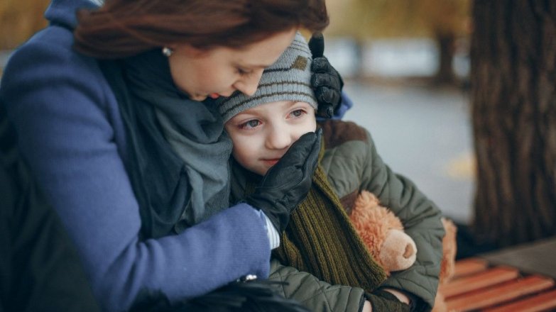 Příběh Marie (46): Záviděla jsem kamarádkám děti