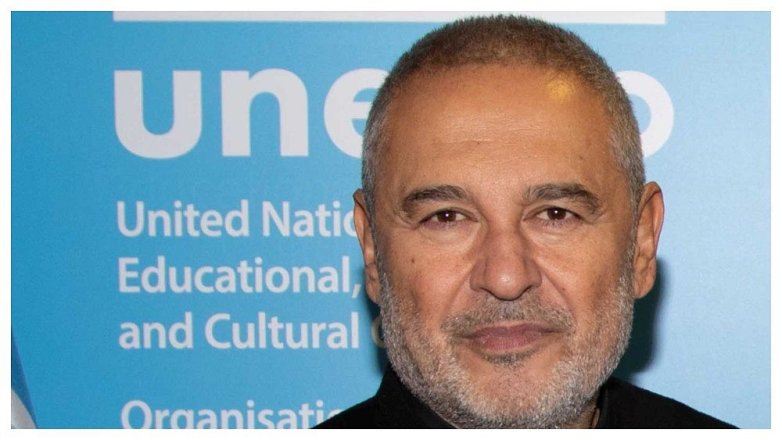 Elie Saab: Muž, který obléká ženy na červený koberec