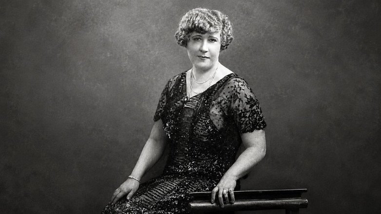 „Lady Edison“ Beulah Louise Henry (†85): Nejplodnější vynálezkyně 20. století