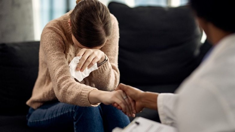 „Slon v místnosti“ aneb Když řešíme psychické problémy bez pomoci odborníků