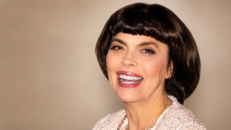 80 zajímavostí o Mireille Mathieu