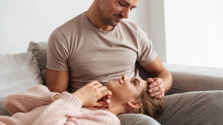 Příběh Ivety (36): Něžný Američan