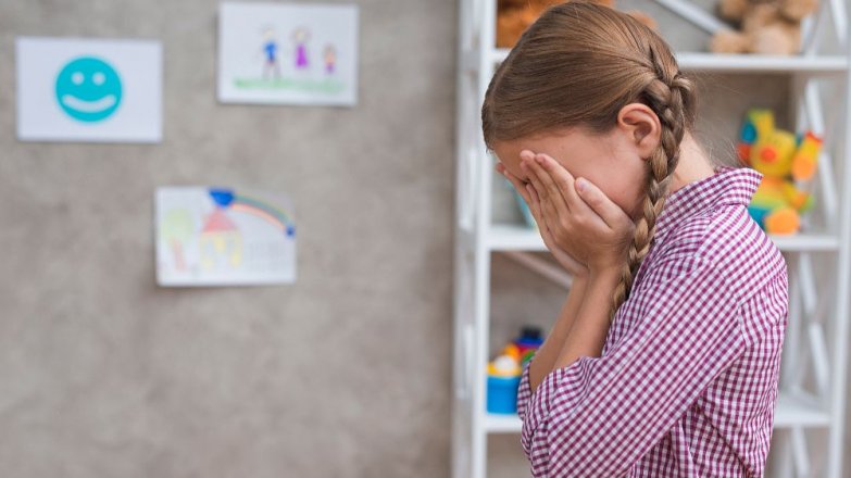 Příběh Michaely (39): Hodný „taťka“