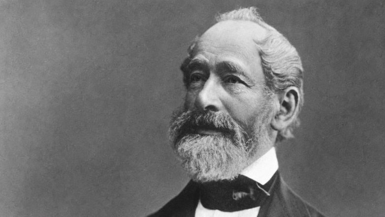 Carl Zeiss (†72): Muž, který otevřel světu oči