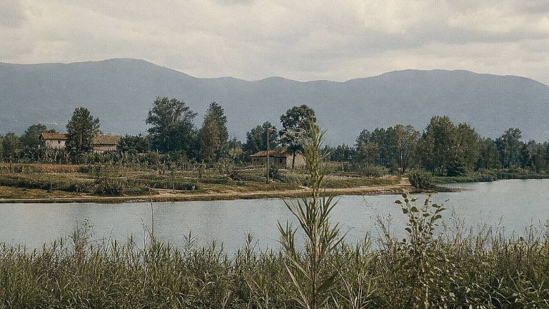 Monstrum z Florencie: Vrah, který trestal zamilované páry