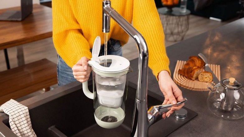 Konvice BRITA slaví 60. narozeniny