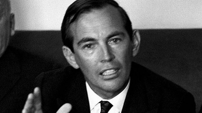 Christiaan Barnard (†78): Doktor, který rozdával srdce