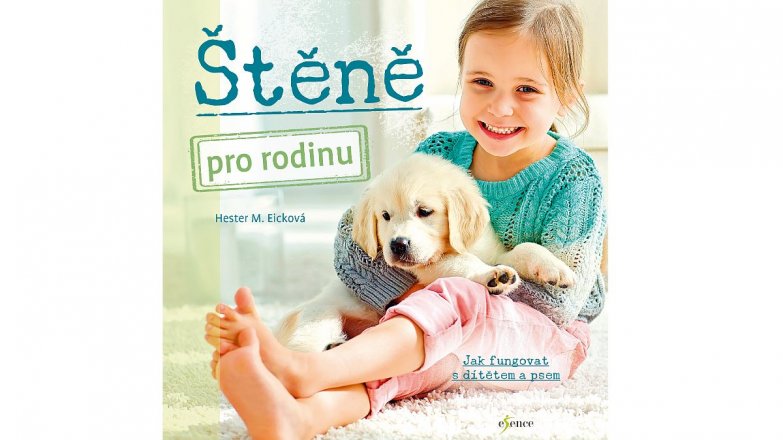 Mami, tati, kupte mi, prosím, štěně!