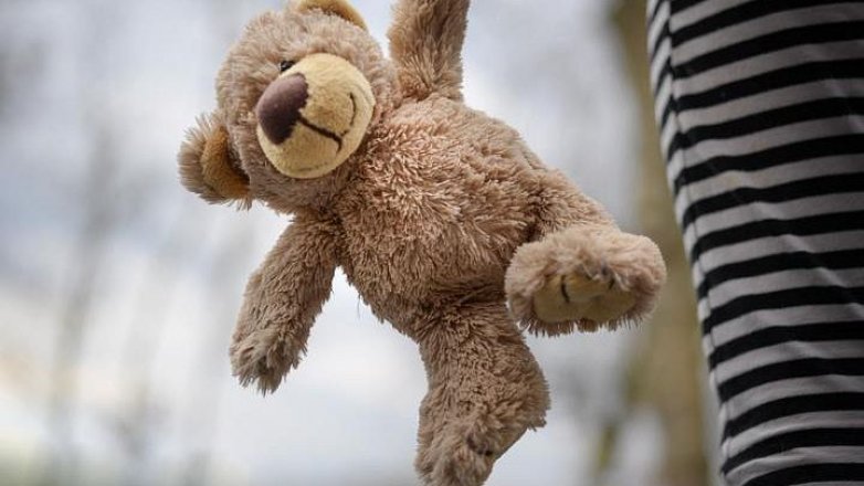 Příběh Renaty (39): Může být Majda naší Markétkou?