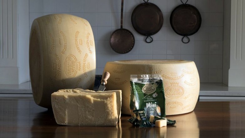 7 typů sýrů: Stručný přehled běžných druhů sýrů