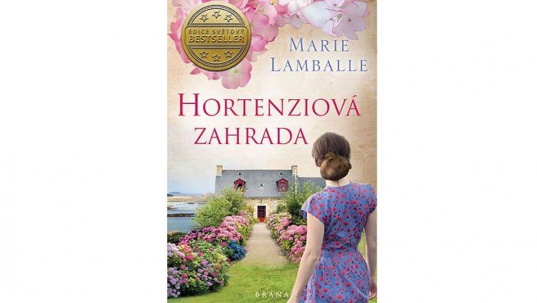 Hortenziová zahrada