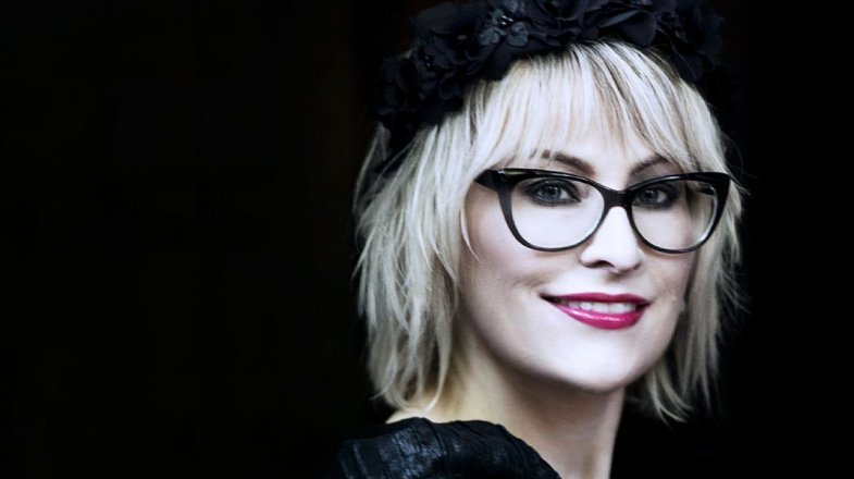 Marie Copps: Módními hity otočila svět módy naruby!