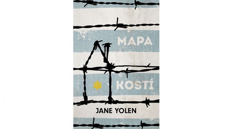 Mapa kostí